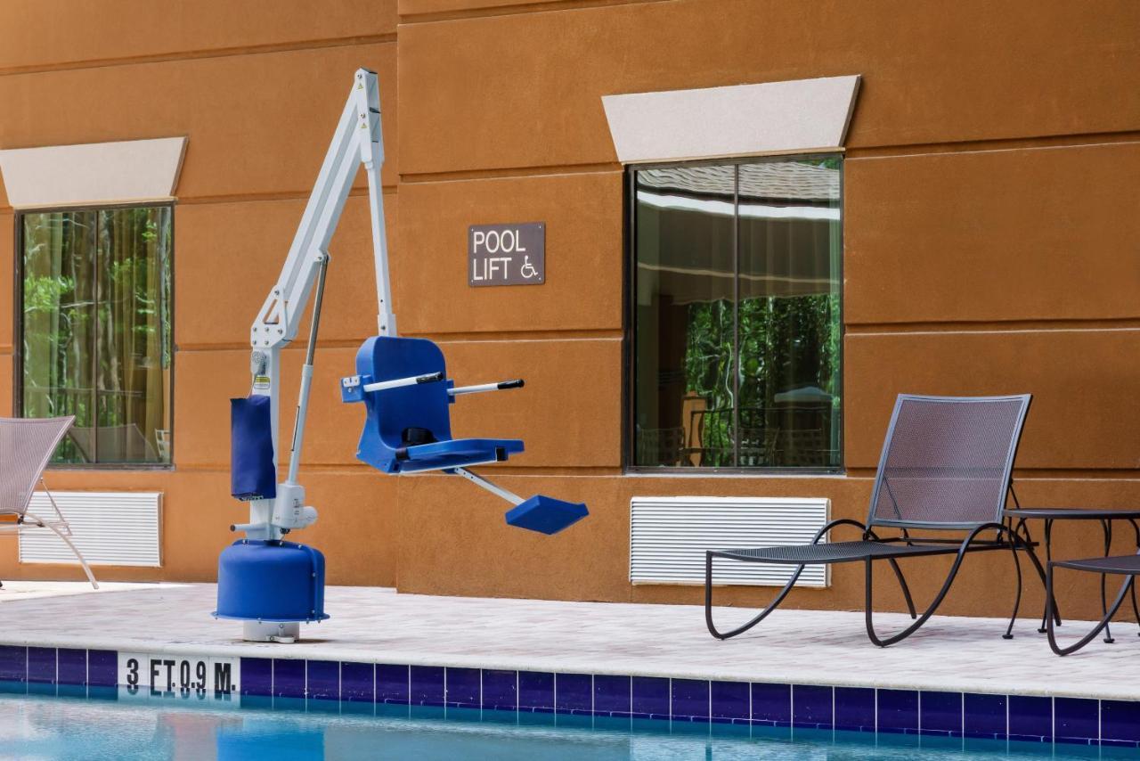 Candlewood Suites - Orlando - Lake Buena Vista, An Ihg Hotel Exterior foto